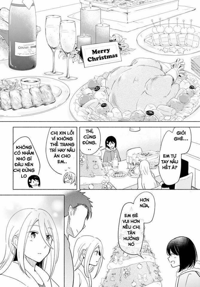 this love that won't reach chapter 12 14