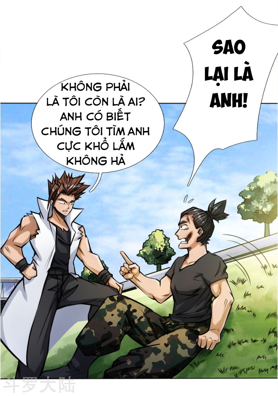 tuyệt thế binh vương chapter 54 30
