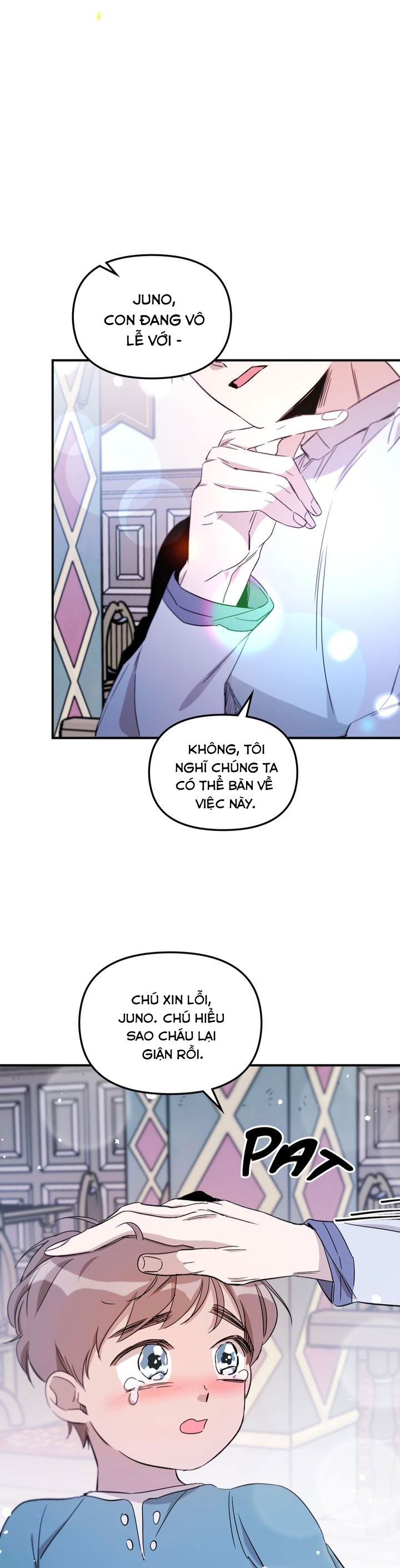 quán trọ dragondaily chapter 42 3