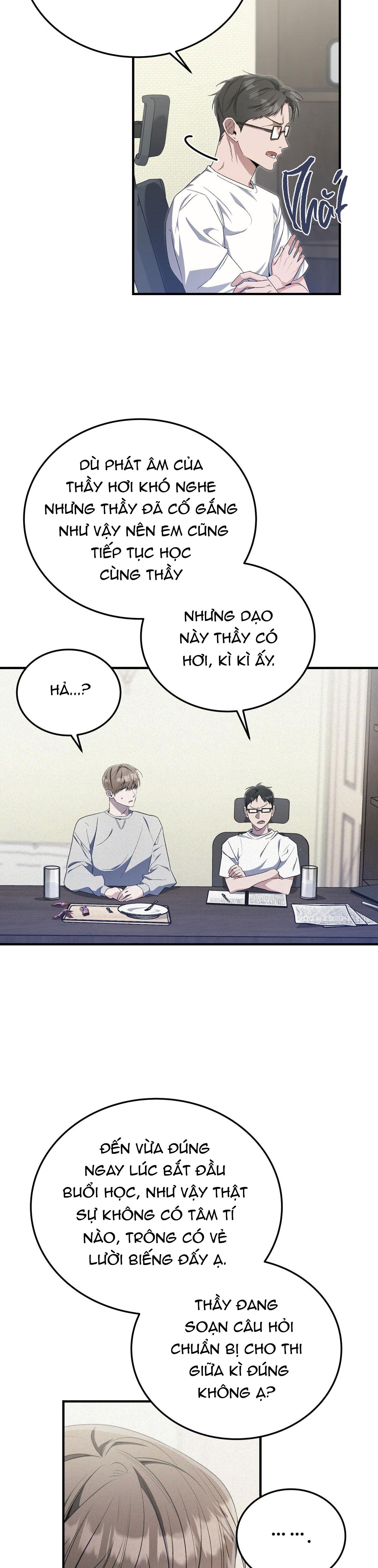 vô hình chapter 9 4