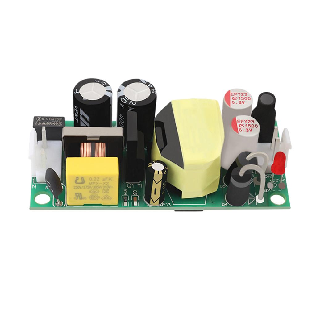 ACDC To 5V 3.5A Converter Module 24W Switching Supply Board Accessories