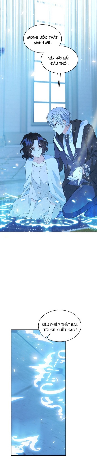 công lý của một ác nữ chapter 4 28