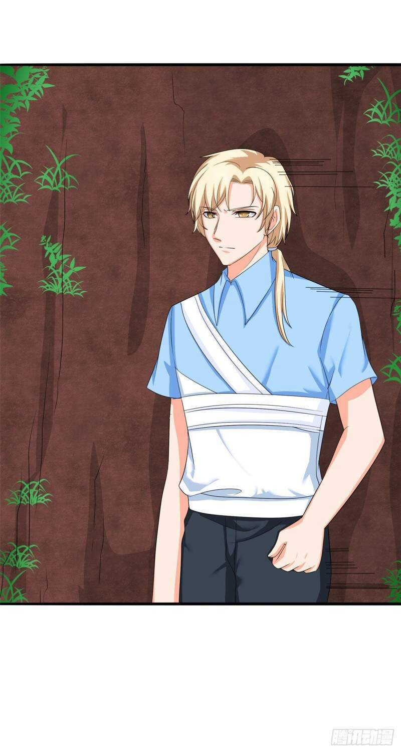 siêu cấp nữ thần trọng sinh chapter 31 28