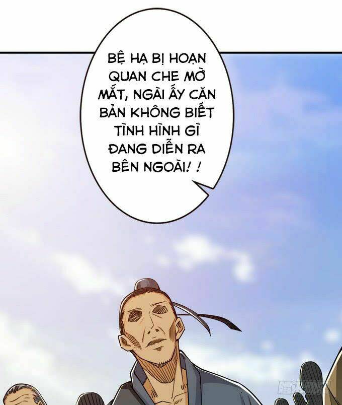 tam quốc chi vân thăng long khởi chapter 7 40