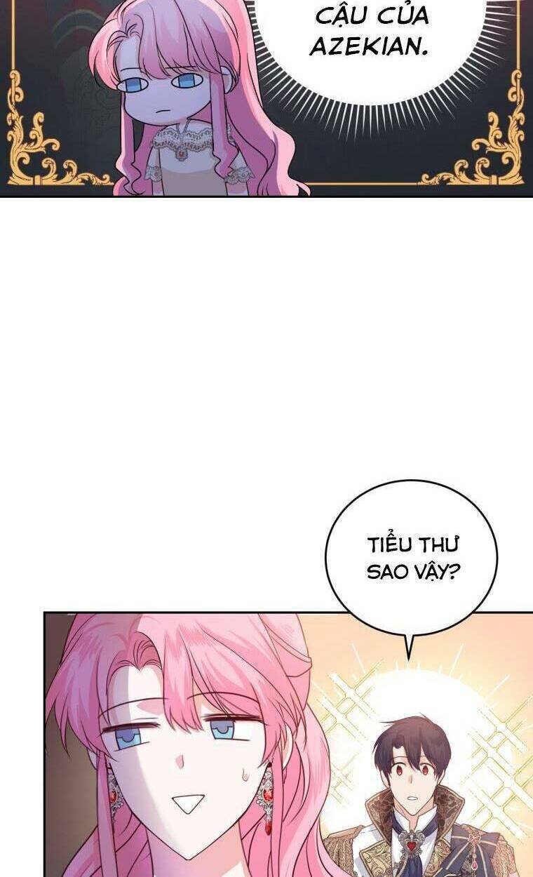 nhà điều chế nước hoa độc quyền của bạo chúa chapter 42 55