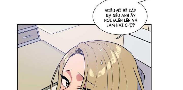 [18+] Chuyện Tình Không Luật Lệ - BG+GL chapter 79