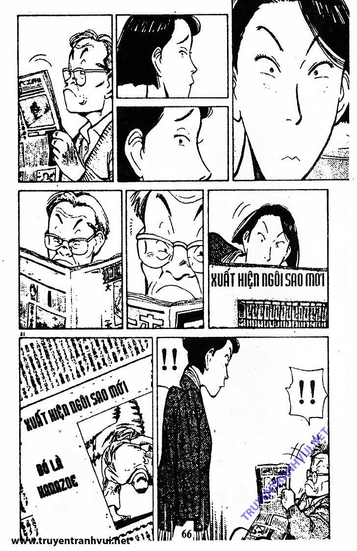 yawara chapter 215 19