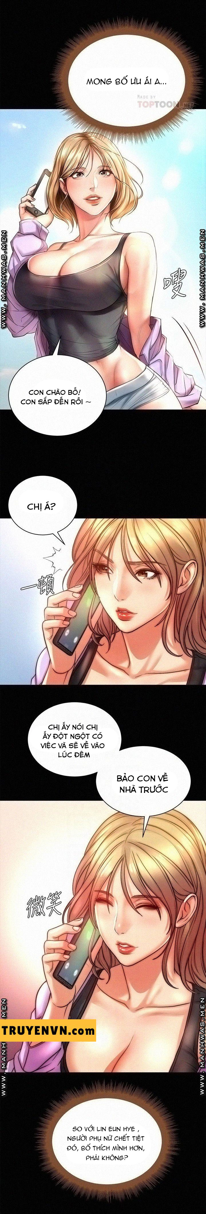 siêu thị của eunhye chapter 72 5