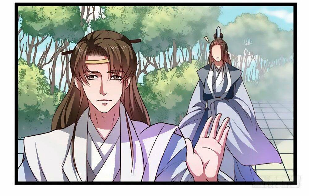 liêu liêu nhân thân tu tiên truyện chapter 67 20