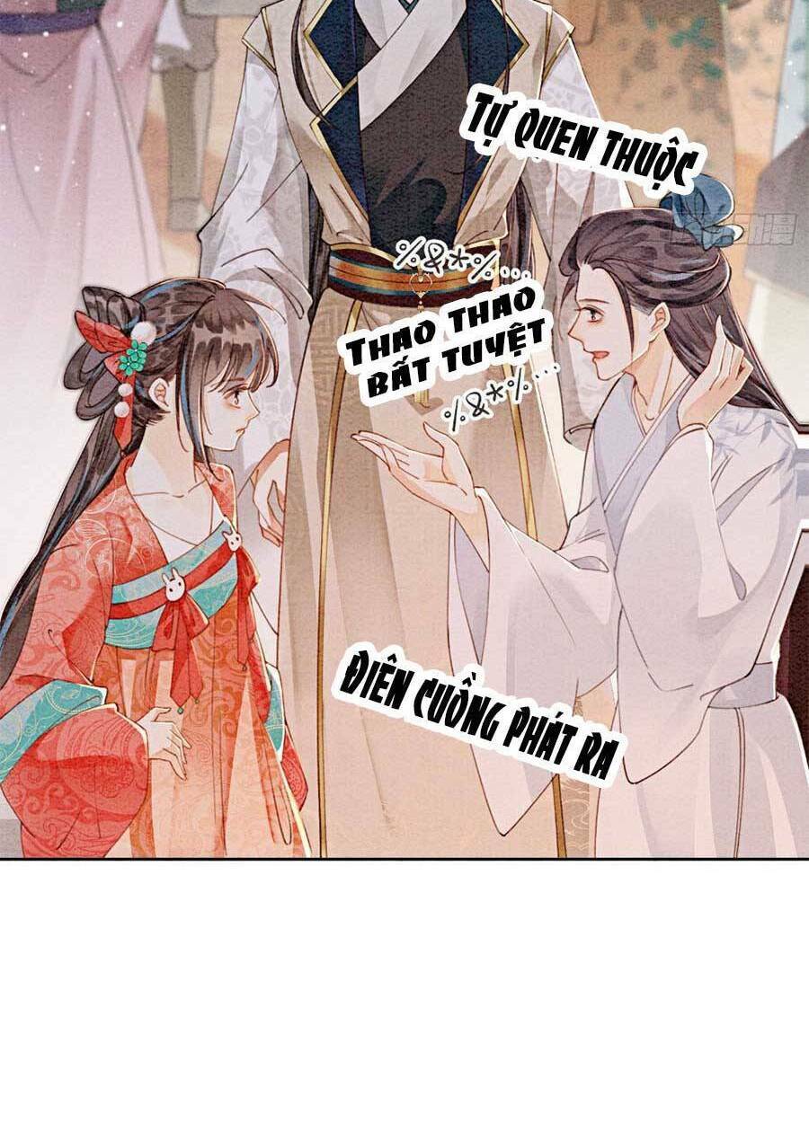 bắt đầu hủy hôn để công lược vương gia chapter 75 37