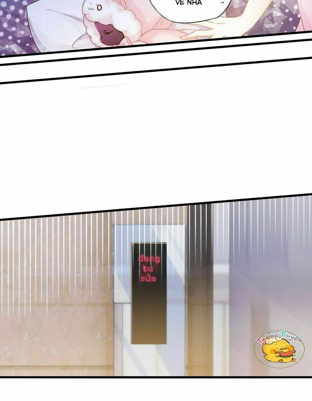 làm mèo của ta chapter 3 19