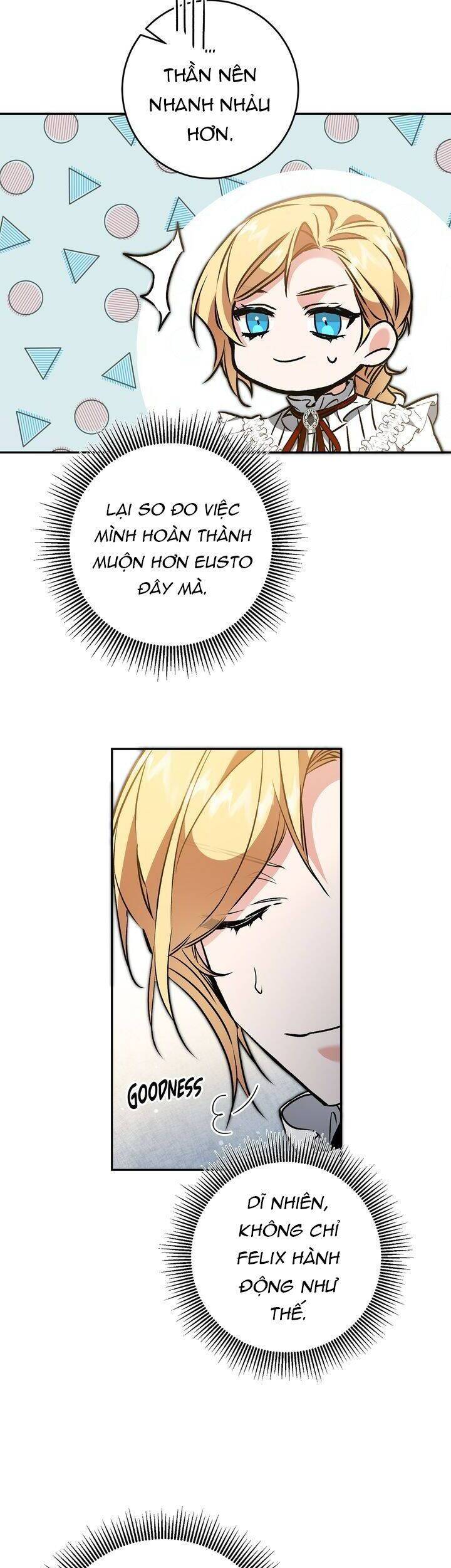 tôi trở thành hoàng đế bạo chúa trong tiểu thuyết chapter 82 26