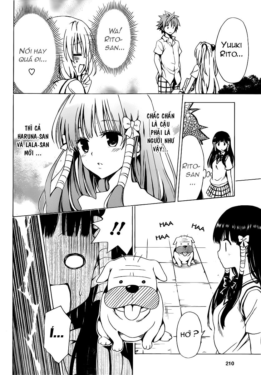 to love - ru darkness chapter 11 15