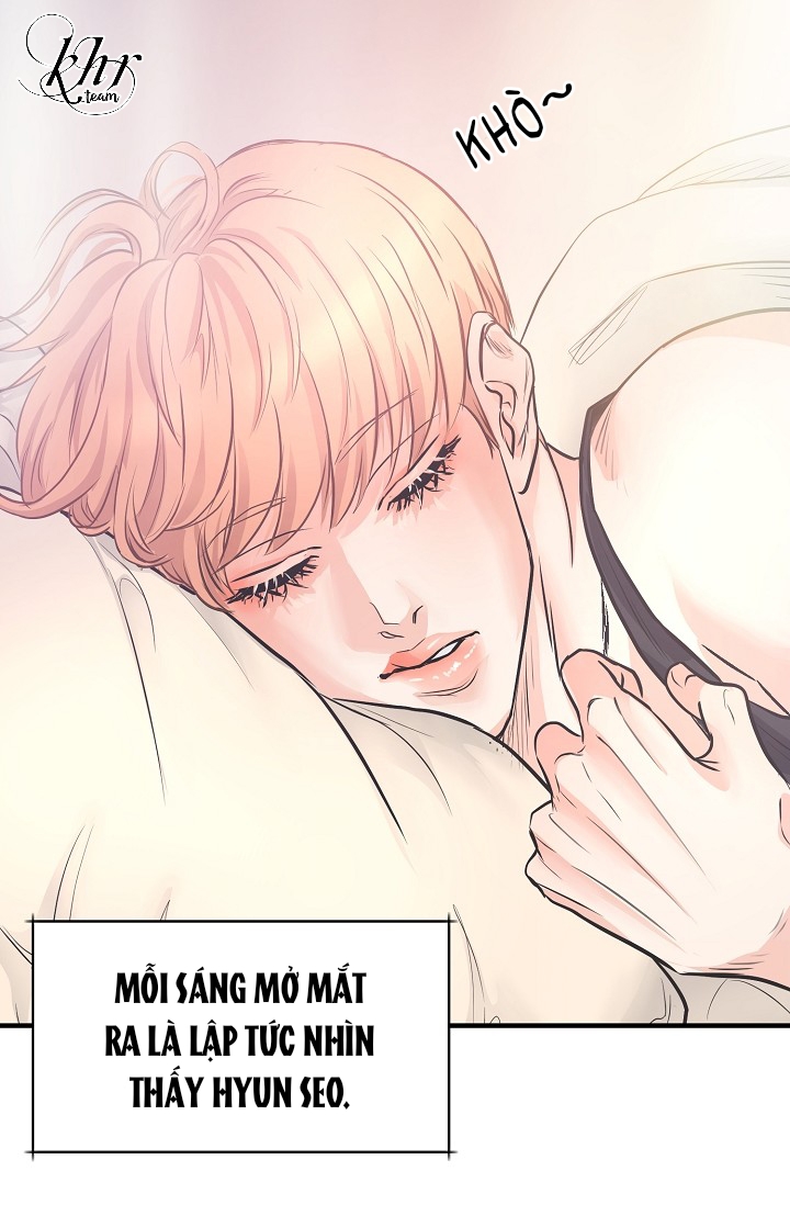 ranh giới tội ác chapter 11 6