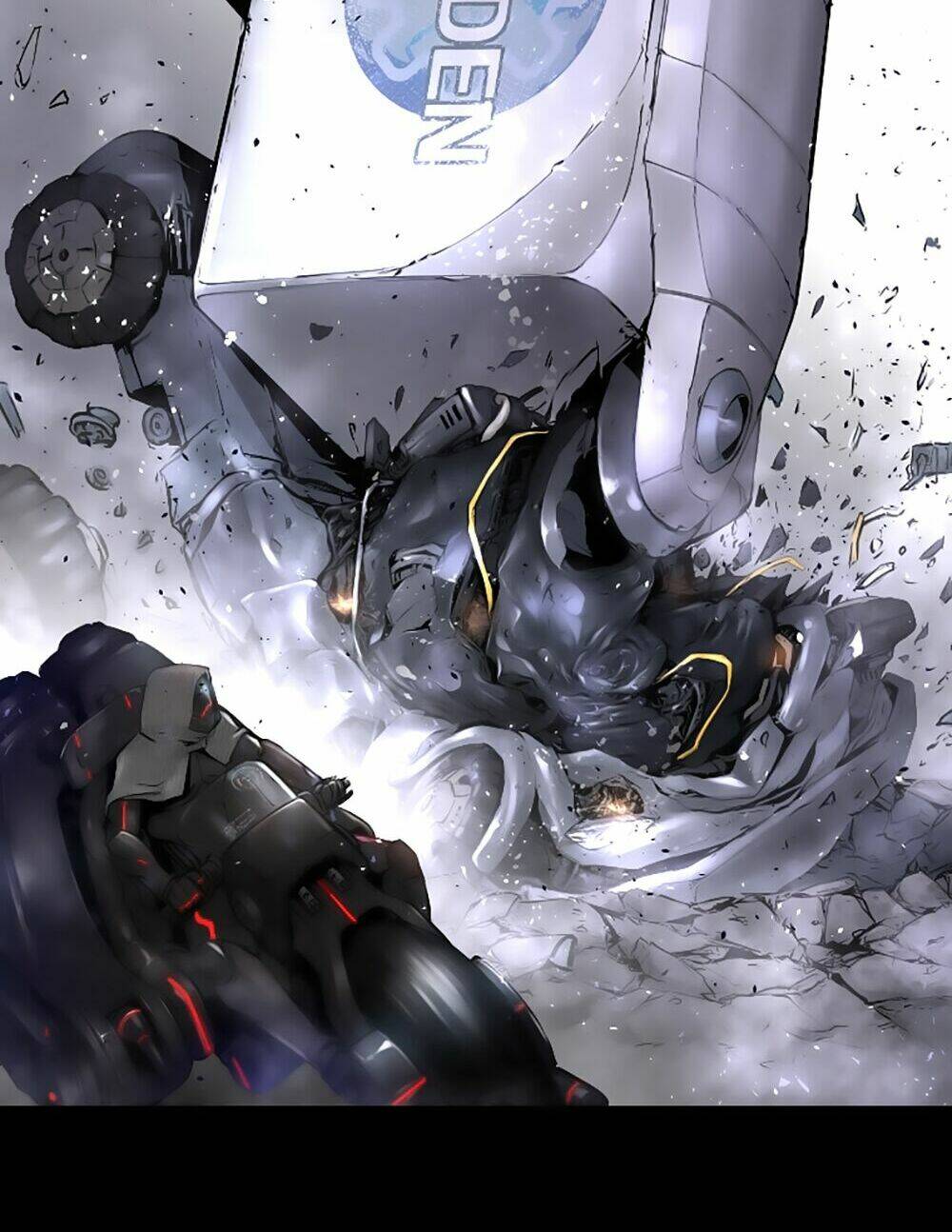 tam tuyệt tại dị giới chapter 30 17