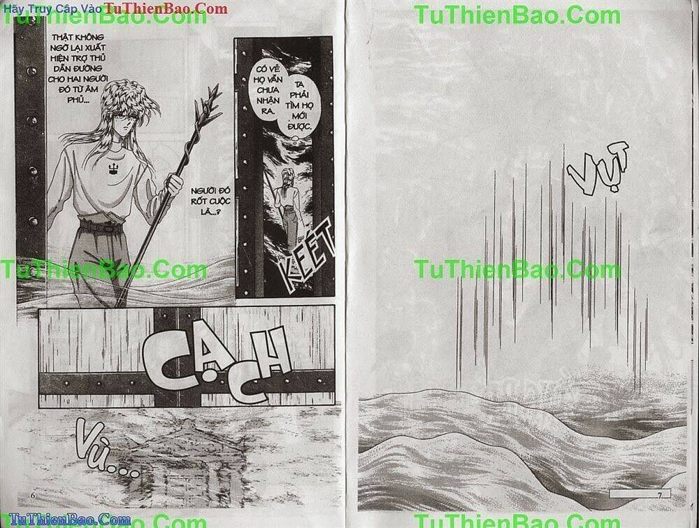 aries thần thoại cung hoàng đạo chapter 17 4