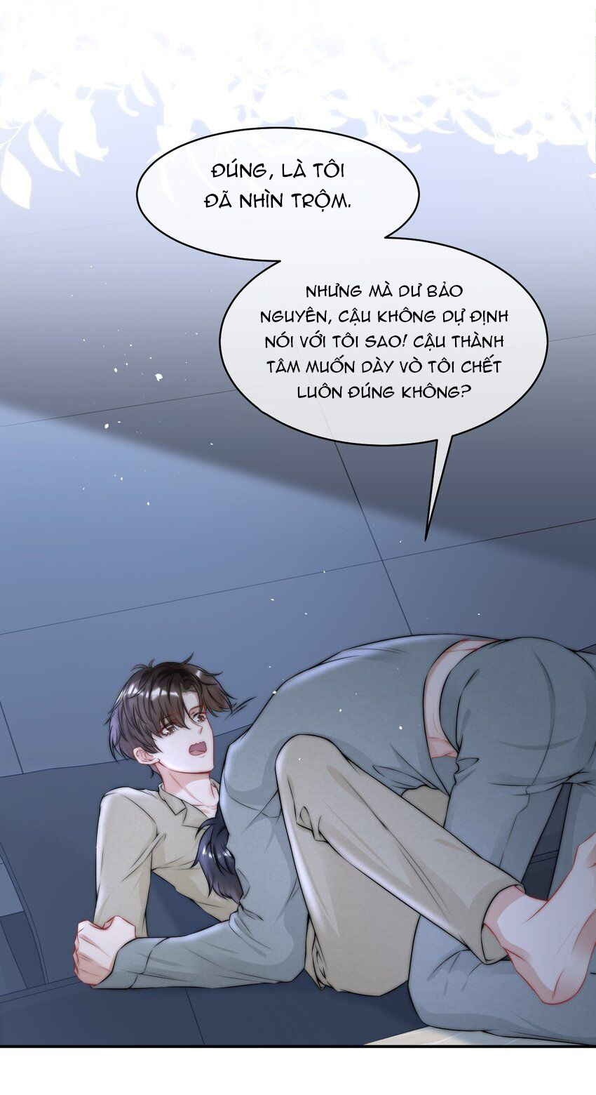 ta sinh con cho tổng tài chapter 84 11