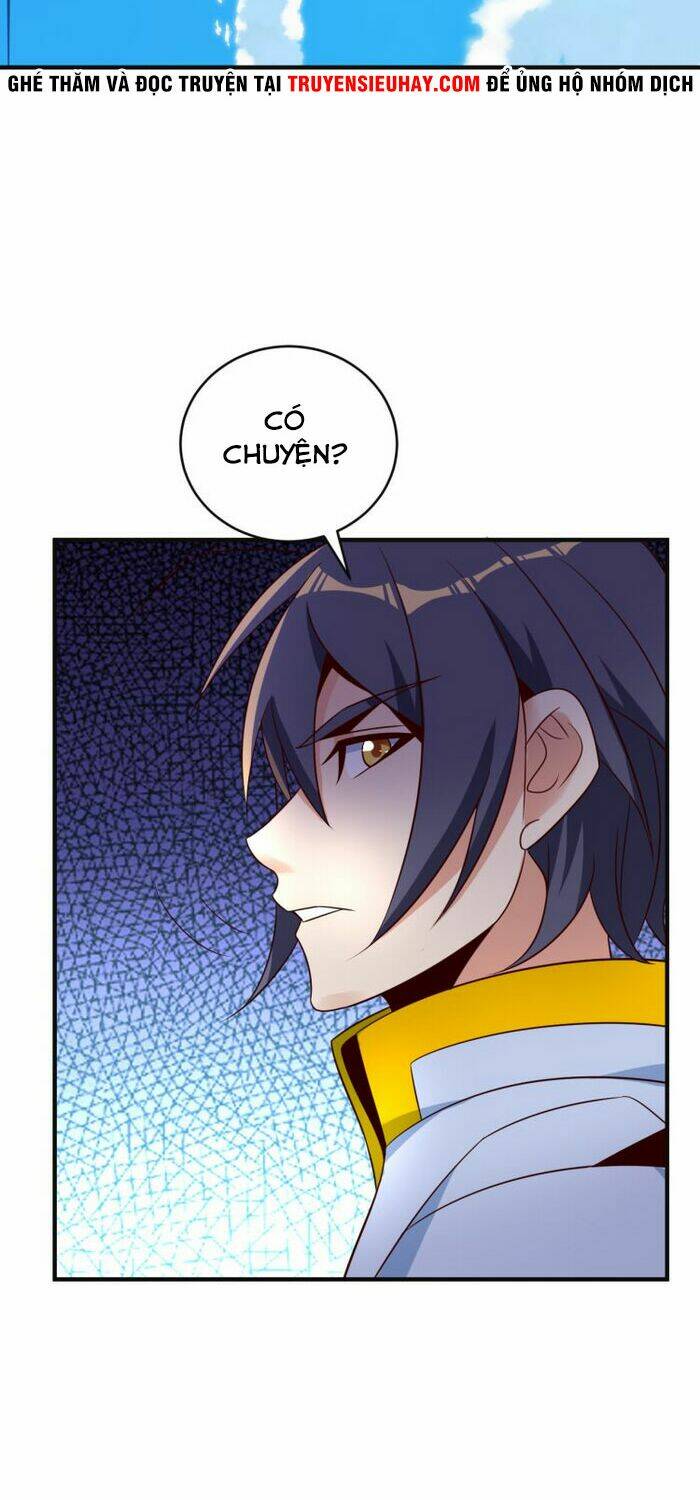 thôn phệ một thế giới tu tiên chapter 82 6