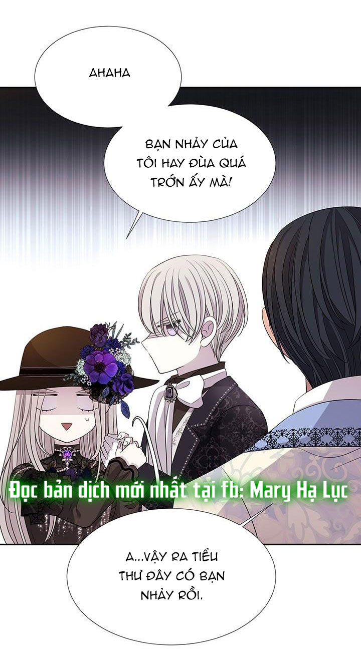 năm môn đệ của charlotte chapter 100 11