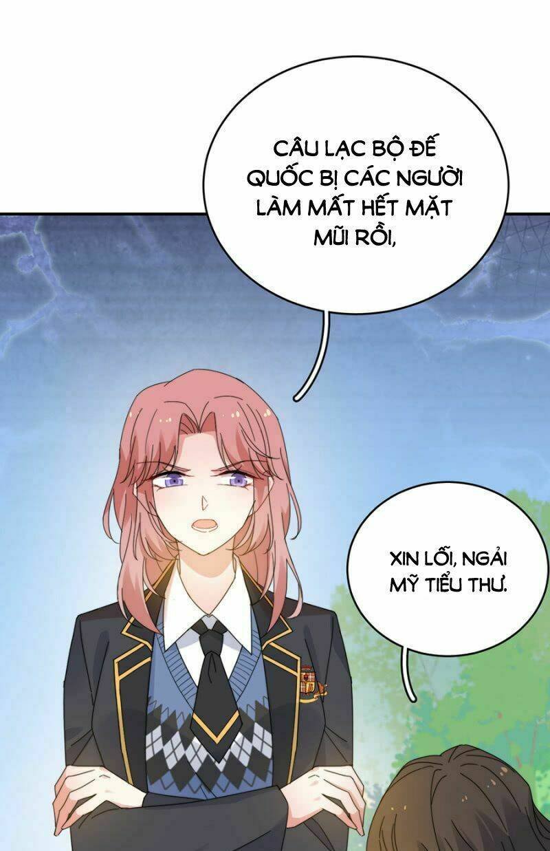 ma lạt thiên kim đẩu ác thiếu chapter 216 7