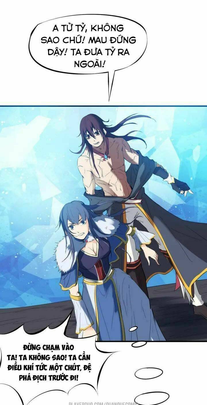 long mạch võ thần chapter 19 27