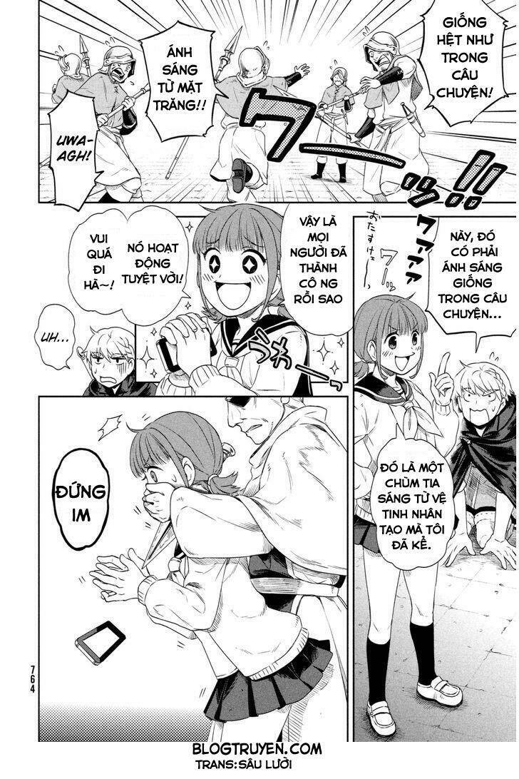 witch of the old world chapter 1 52