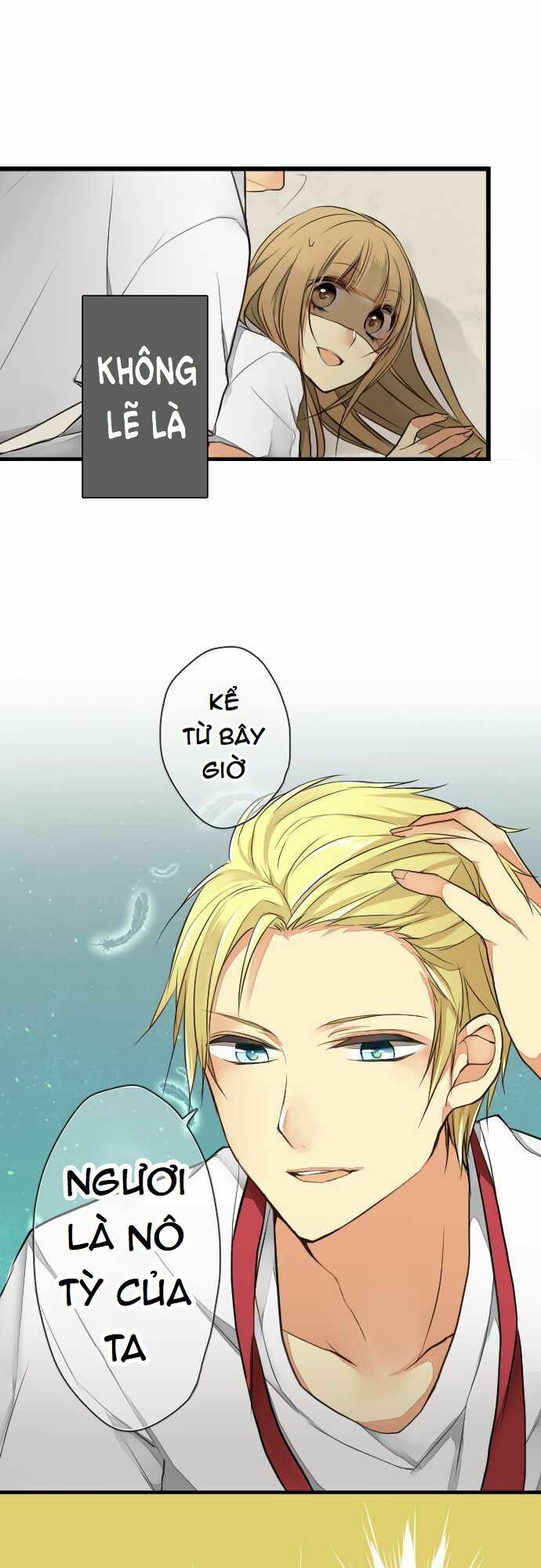 chuyện tình otome chapter 21 3