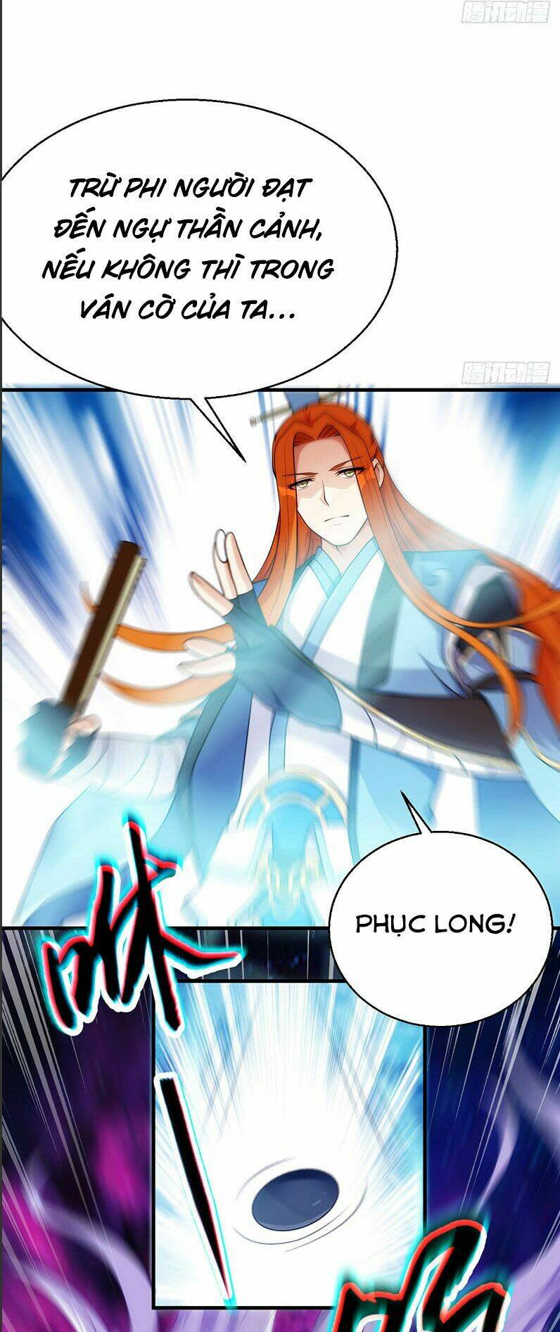 thiên hạ kiếp chapter 9 32