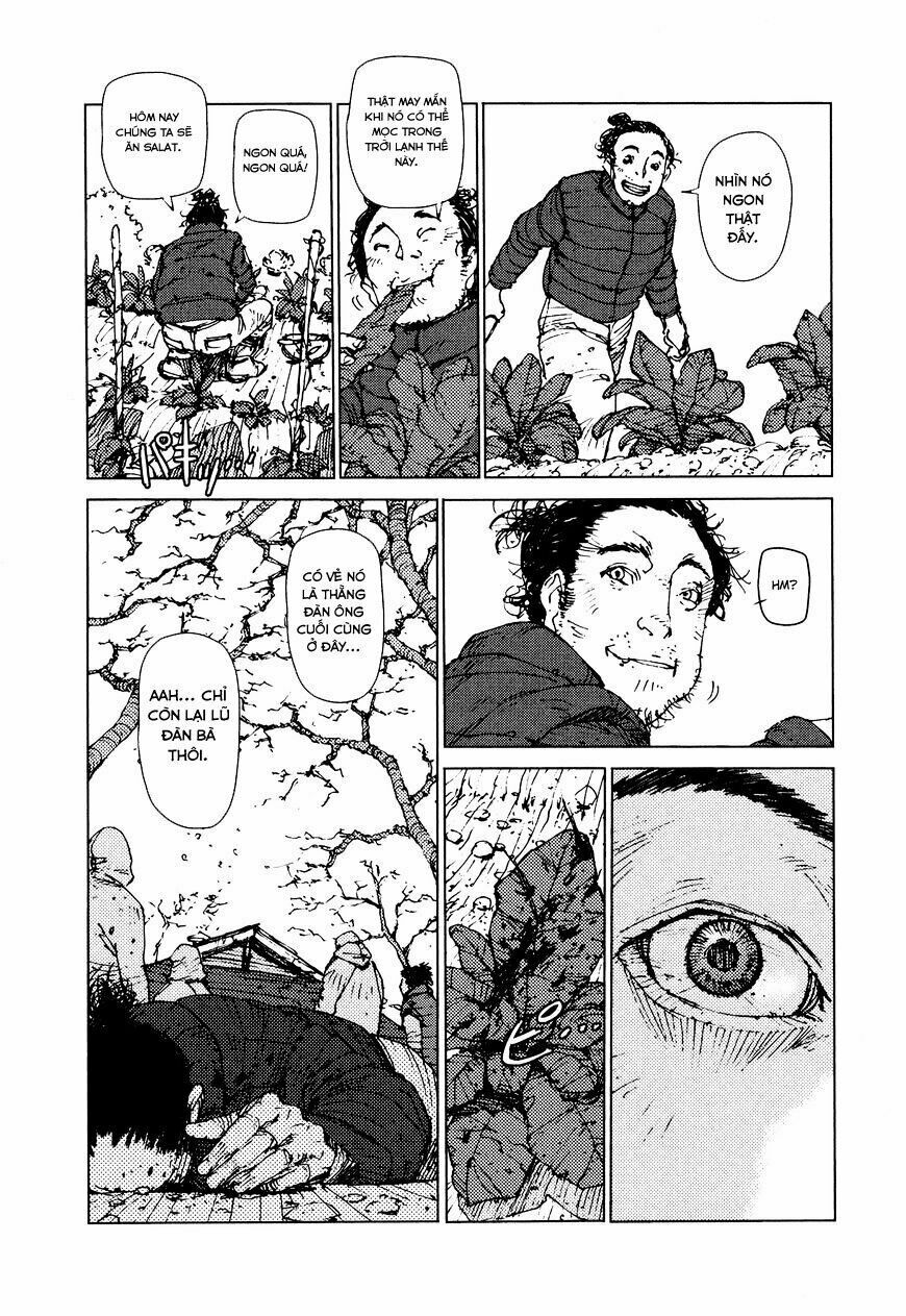 survival - shounen s no kiroku chapter 38 4