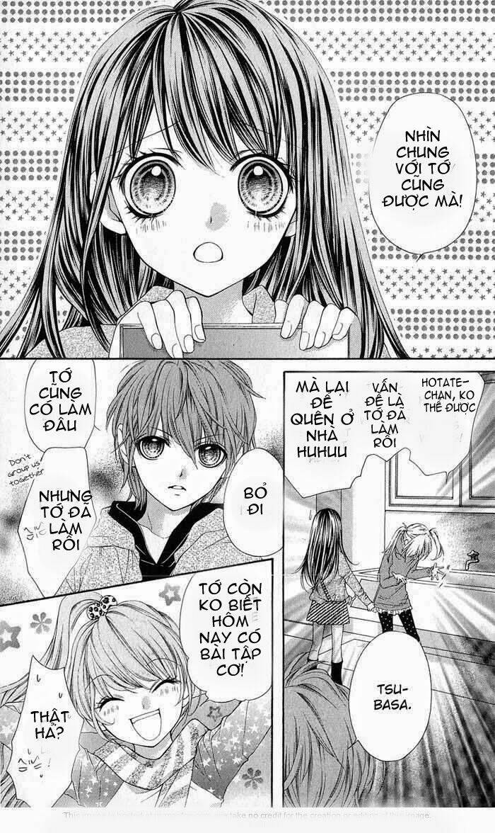 yamamoto zenjirou to moushimasu chapter 11 9