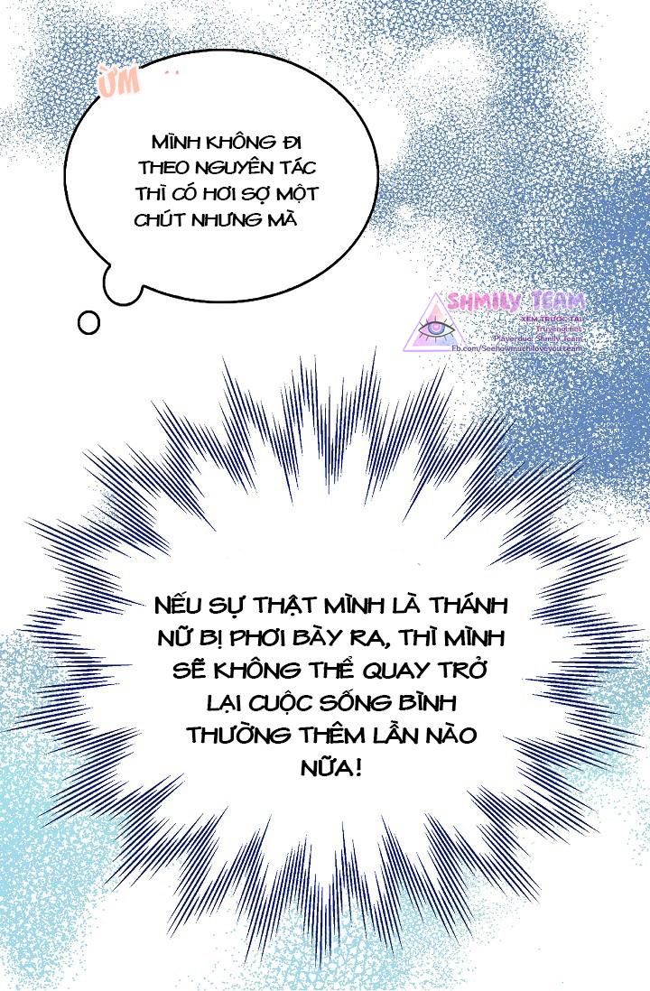 tôi là bạn gái cũ của một vị anh hùng chapter 1 10