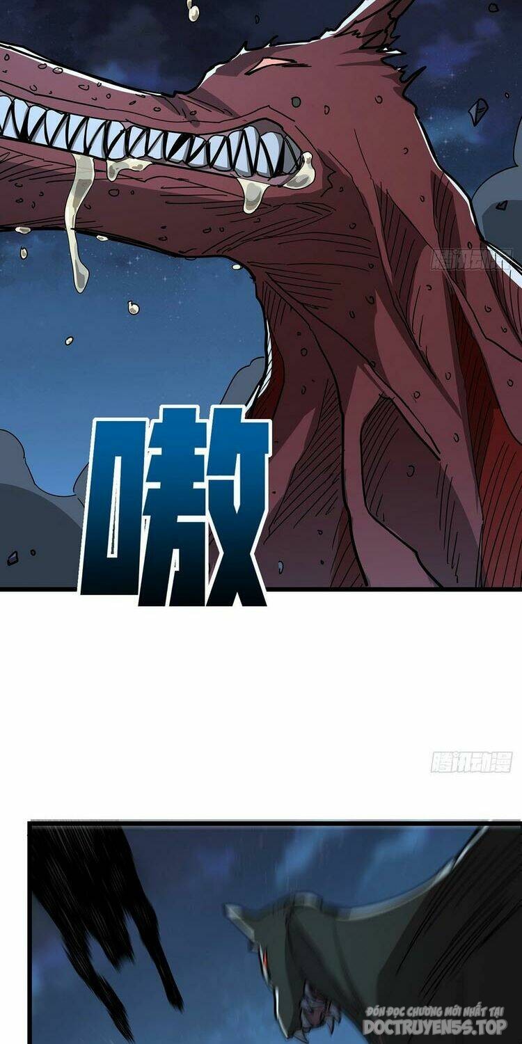 giải cứu 99 nữ chính ở mạt thế chapter 58 34