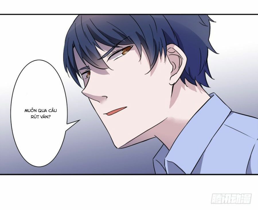 thiên kim đường môn chapter 51 25