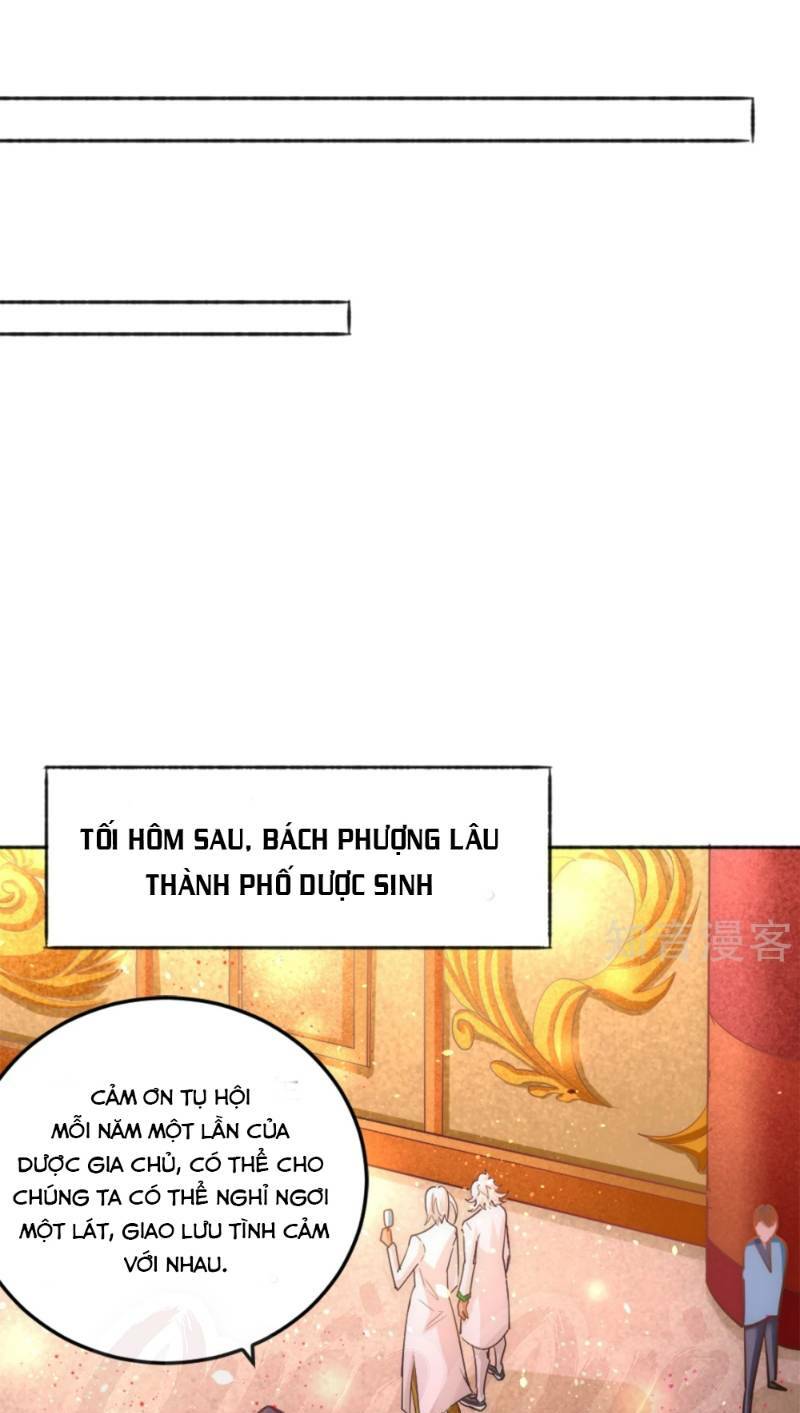 đô thị đỉnh phong cao thủ chapter 78 15