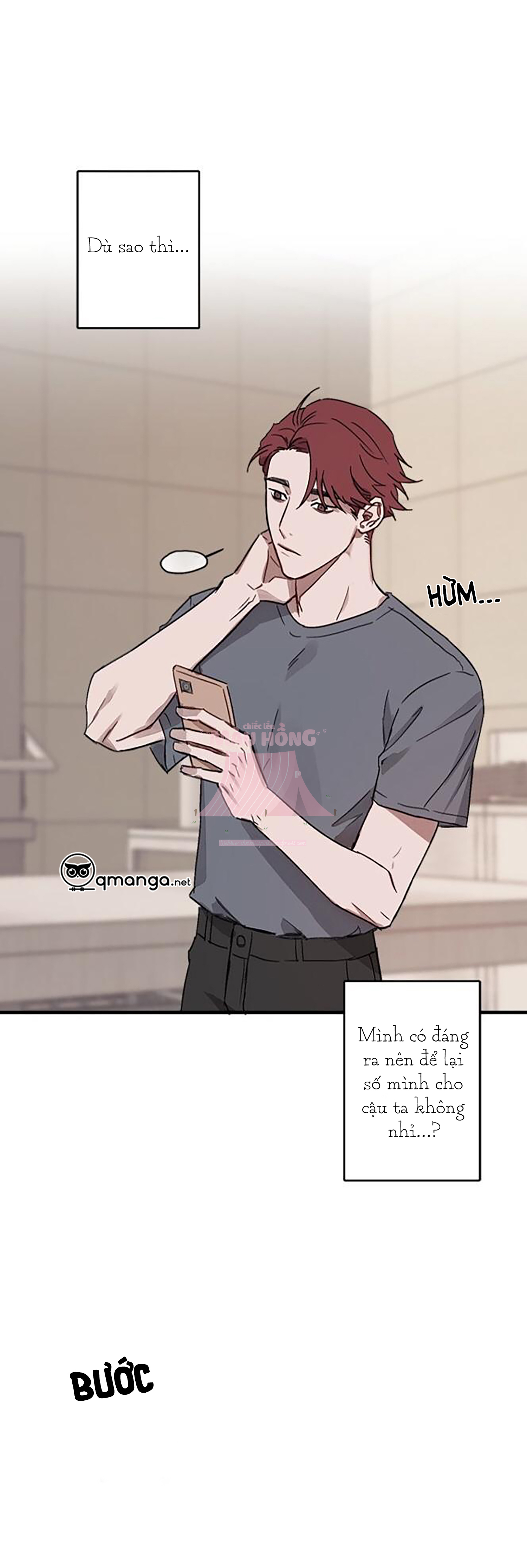 tương lai của chúng ta chapter 9 17