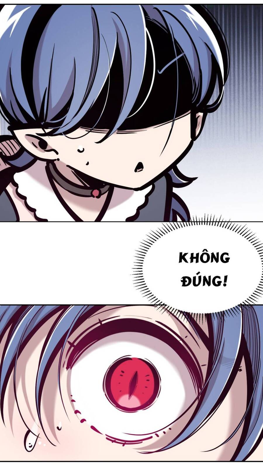 oan gia chung nhà ! chapter 78.5 12