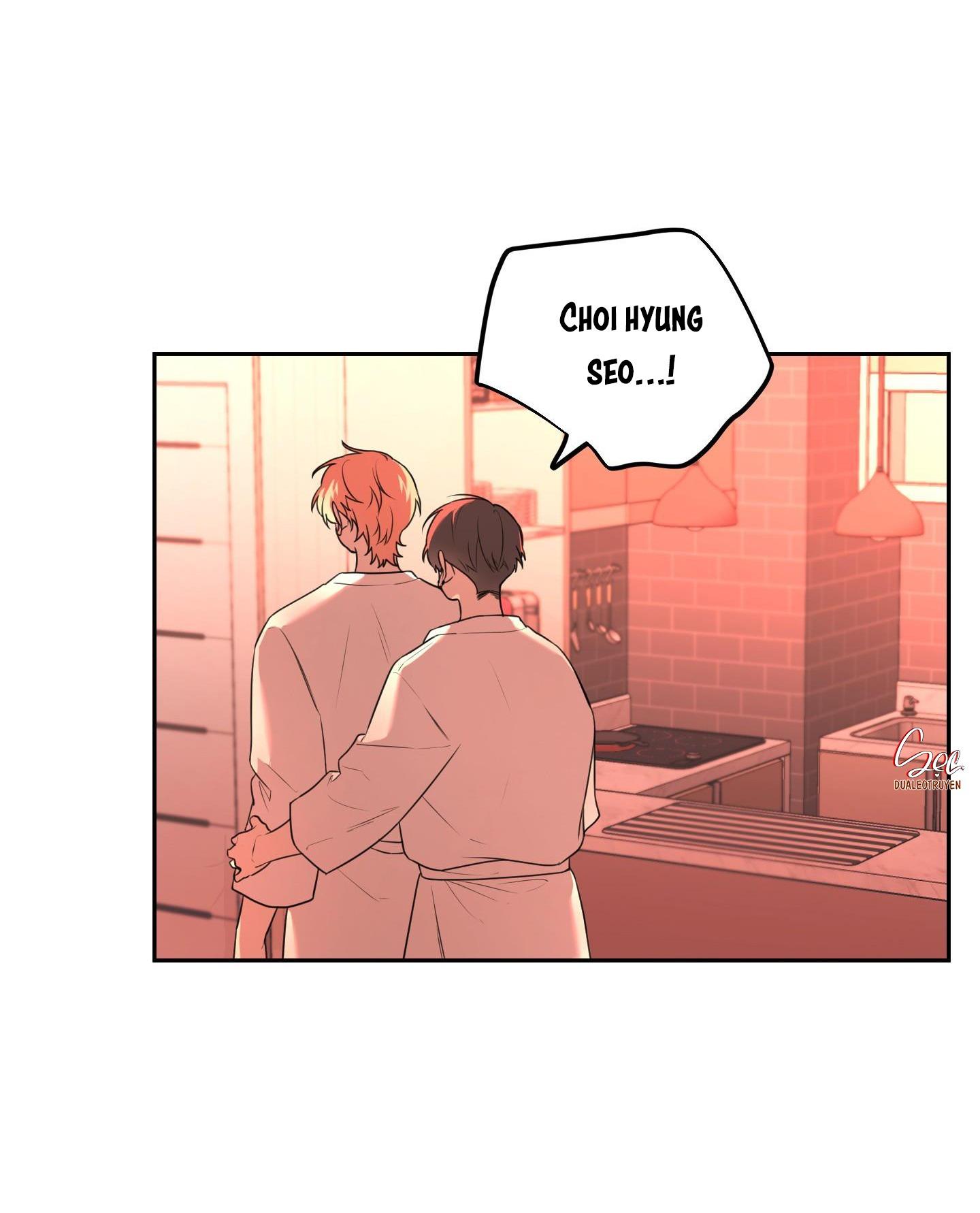 vườn hoa chapter 9 31