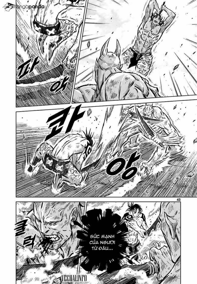 lính đánh thuê maruhan chapter 35 5