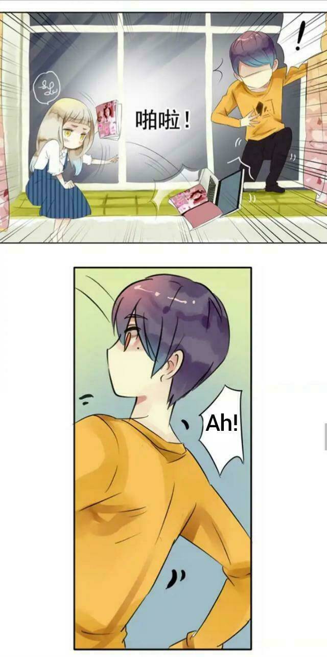 hoàng tử cải trang chú hề chapter 23 22