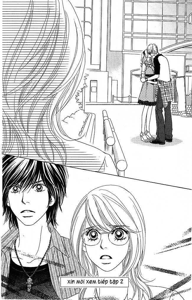 papillon hana to chou chapter 5 32