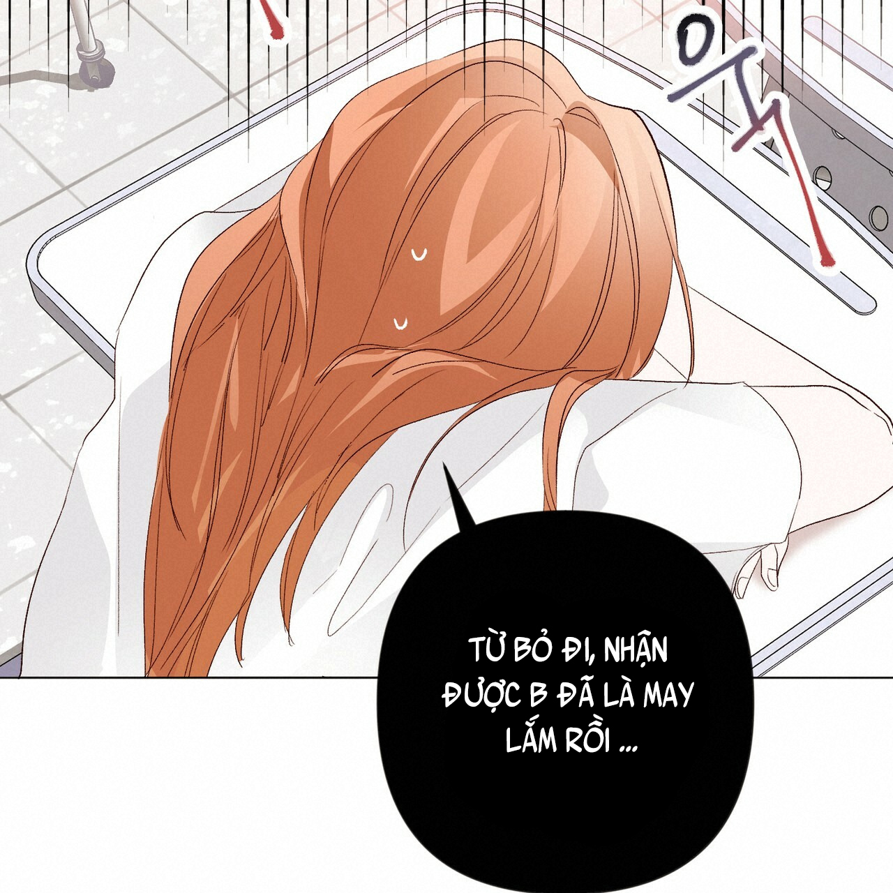 juliet, ở đây không phải là kansas đâu! chapter 8 55