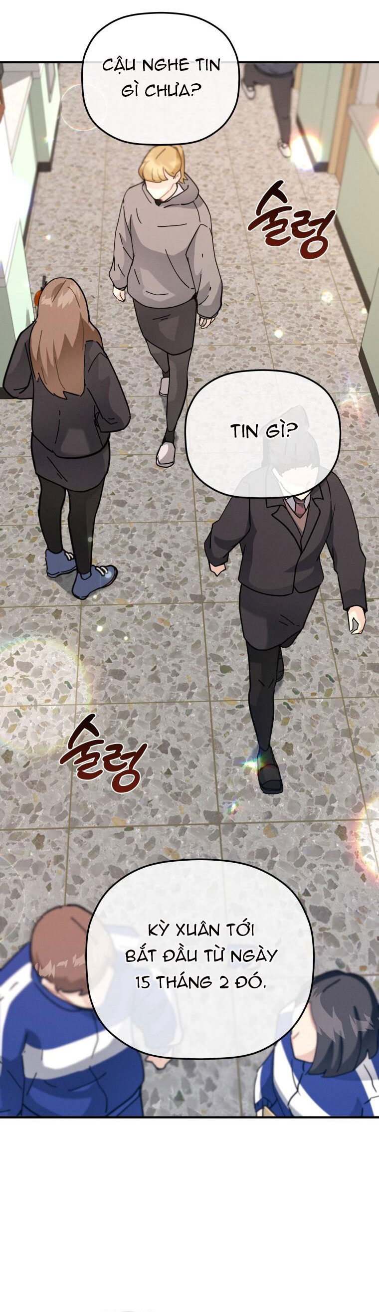 [18+] cùng trời cuối đất chapter 8.1 2