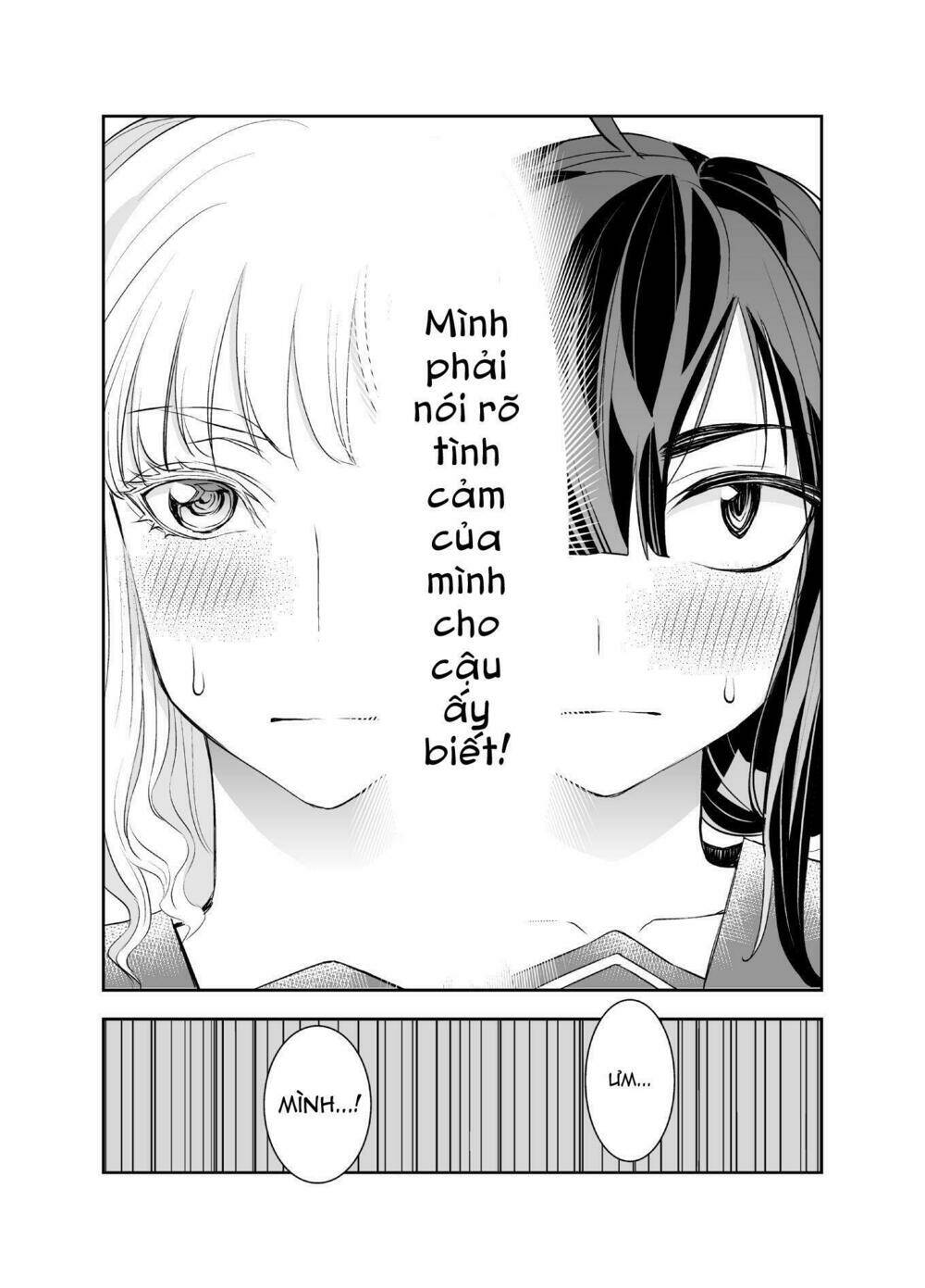 tadokoro-san chapter 11 8