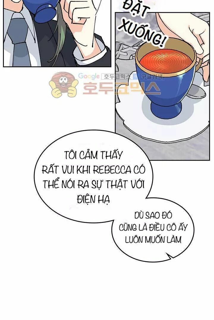 thú cưng của nữ phụ độc ác chapter 5.5 39