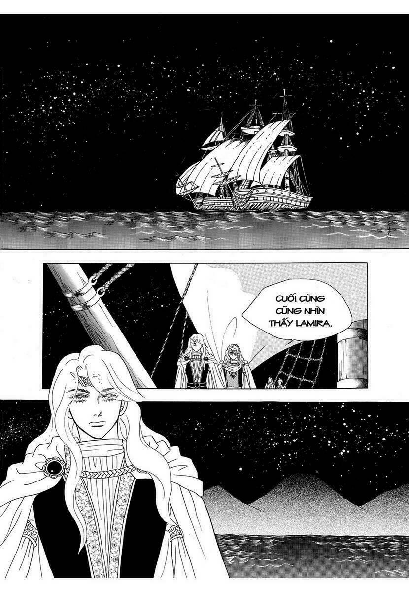 princess - công chúa xứ hoa (bản đẹp) chapter 73 35