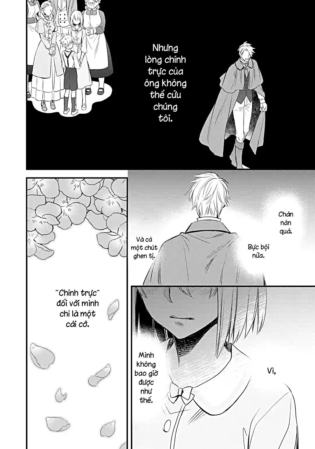 chén thánh của eris chapter 11.2 10