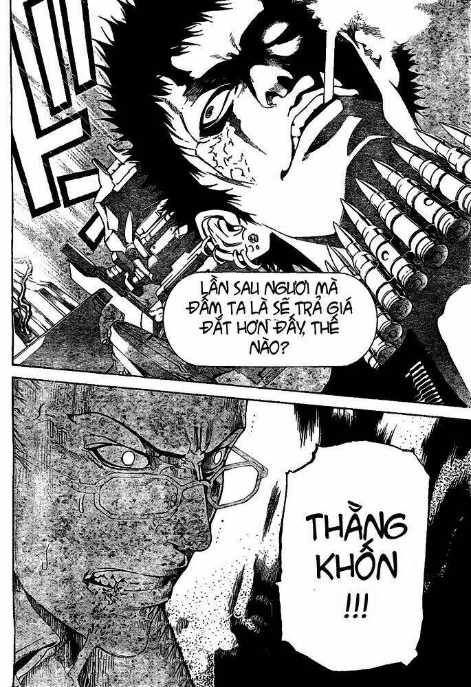 air gear chapter 235 16