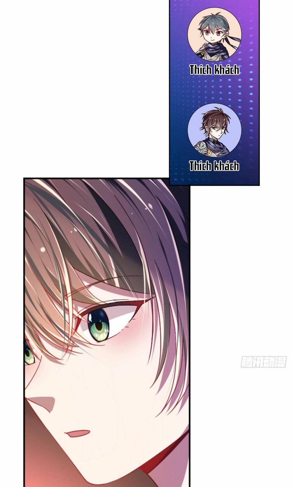 đại thần gaming đơn phương tôi chapter 9 10