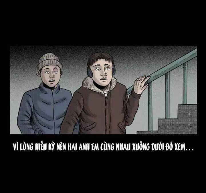 kỳ án có thật chapter 57 19