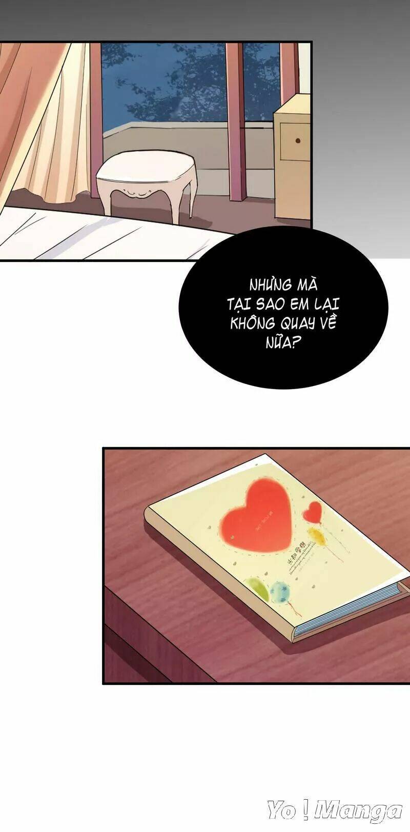 cô dâu gả thay của tổng tài chapter 72 20